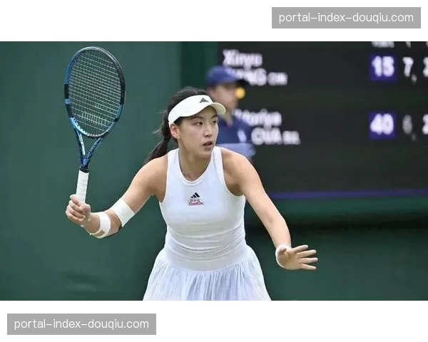 王欣瑜奥斯汀站爆冷出局，0-2不敌资格赛选手马萨洛娃
