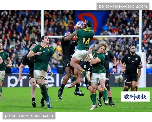 巴黎法兰西体育场启动为期三个月的橄榄球世界杯专项改造工程