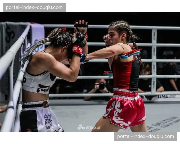 ONE冠军赛官宣：斯坦普与丹勒的跨界超级战将于四月曼谷举行